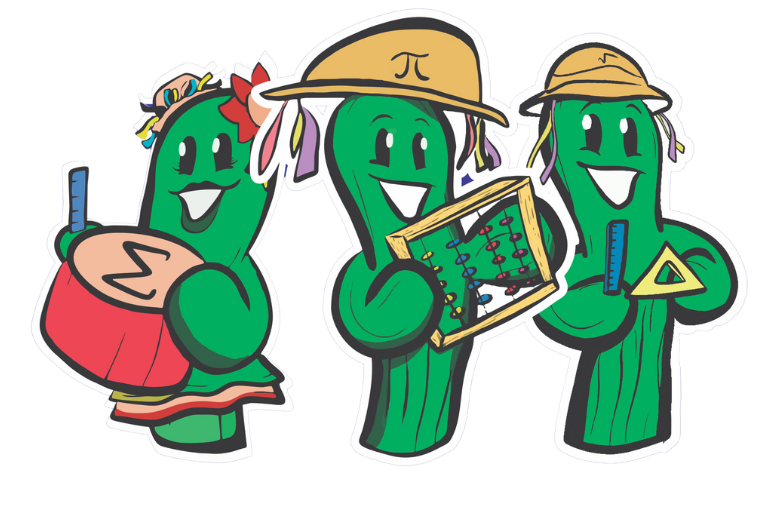 Olimpíada Mandacaru de Matemática