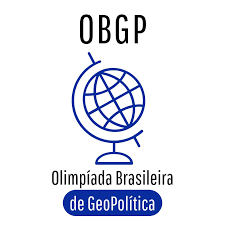 Olimpíada Brasileira de Geopolítica